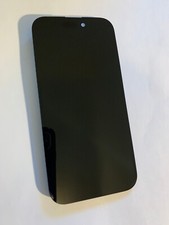 Apple iPhone 14 pro original screen OLED screen for parts Read