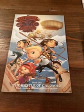 New Brighton Archeological Society Castle Of Galomar PB Smit And Weldon