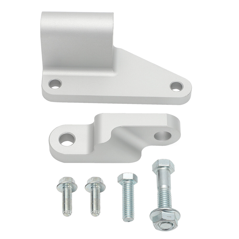 Alternator Relocation Kit Fit Jeep Cherokee XJ Wrangler 19961997 98 99