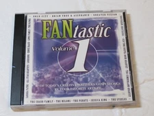 Fantastic, Vol. 1 by Various Artists CD Jun-2001 Daywind Records There's A Brigh