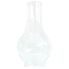 Ceramic oil lampshade and bell