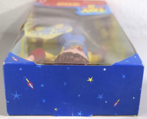Vintage 2000 JESSIE Cowgirl Toy Story 2 DOLL - Disney Pixar Mattel - NEW SEALED - Picture 6 of 6