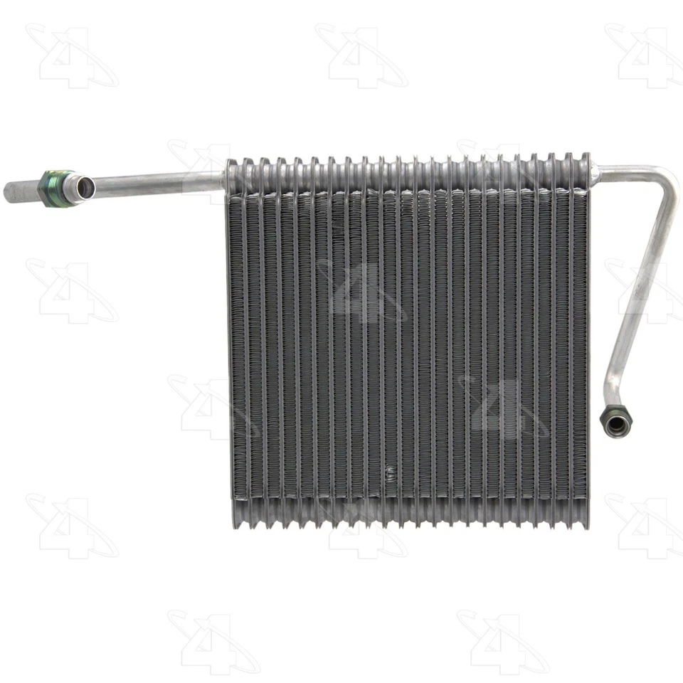A/C Evaporator Core Front 4 Seasons For 1996-1998 Chevrolet Express 2500 - Image 2 of 4