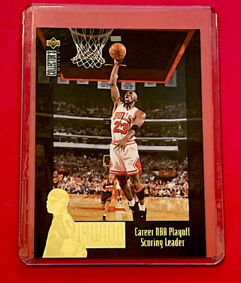 未開封 Michael Jordan Career Set /ジョーダン NBA s-l400.jpg