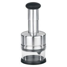 Kräuterhacker TRITARE Zwiebelhacker Wiegemesser Zwiebelschneider Gemüsehacker