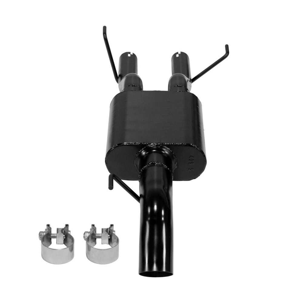 Flowmaster Outlaw Cat Back Exhaust System Fits 09 21 Toyota Tundra