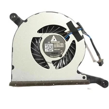 Replacement Cooling Fan For HP HSN-IXO1 Thunderbolt Dock 120W G2 Fan Repair Part