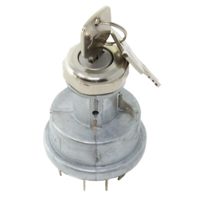 RE45963 Ignition Switch Compatible With John Deere 5200 5300 5400 5500 5625 5725