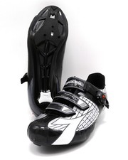 Diadora Trivex Plus Fahrradschuhe Rennradschuh Radschuh Pedalsystem SPD-SL j21