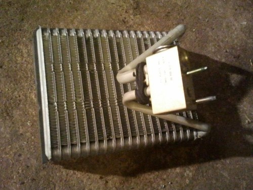 Fiat Punto 1.2 8V 188 44KW Wärmetauscher Klimaverdampfer Klima Verdampfer