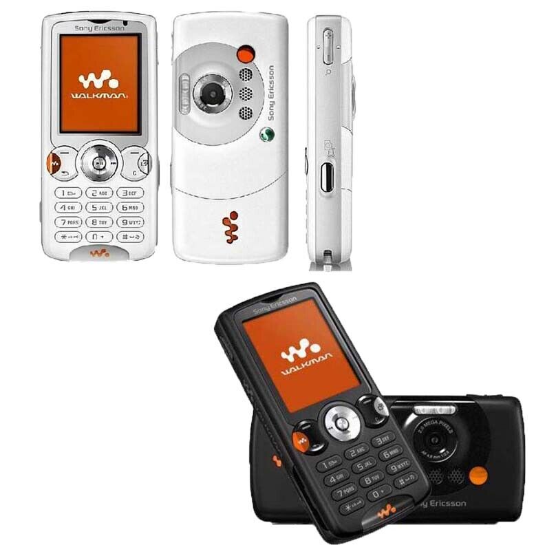 Telemovel Sony Ericsson W880 Caniço • OLX Portugal