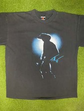 1996 Tim McGraw - Spontaneous Combustion Tour - Vintage Band T-Shirt XL 