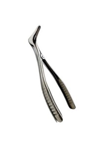 Merz-Vienna Nasal Specula, Spring-Action, Blade: 33mm x 10mm, Length 6in  | C4