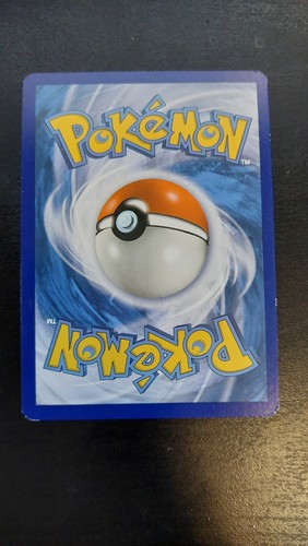 Blastoise Spirit Link 73/108 Reverse Holo Pokemon card - Picture 3 of 3