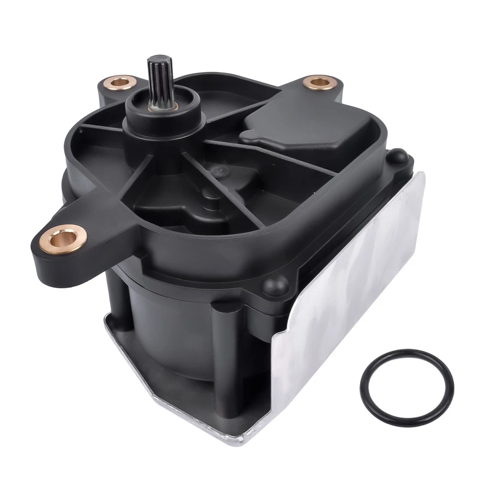 Motor de cambio de caja de transferencia para 04-12 Chevy Colorado GMC Canyon 2.8 2.9 3.7L 5.3L Foto 2 de 4