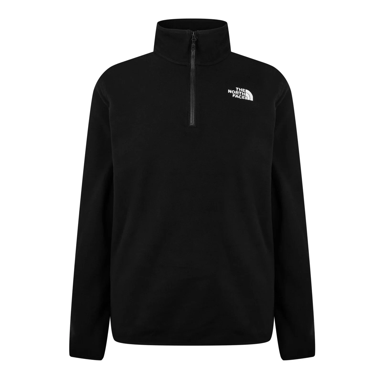 NEW & GENUINE - The North Face Black Fleece - Size S