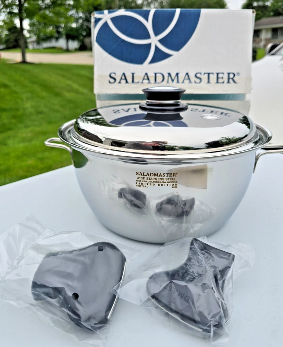 Saladmaster 炊具| eBay