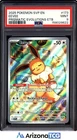 Pokemon 2025 Eevee 173 Holo Promo Prismatic Evolutions ETB PSA 9