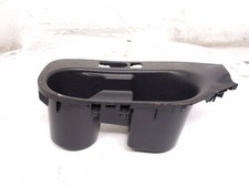 2023-2025 Toyota Corolla Center Console Cup Holder Tray 58803-12130 Blk