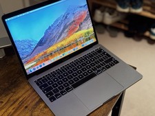 Apple MacBook Pro 2018 13-inch