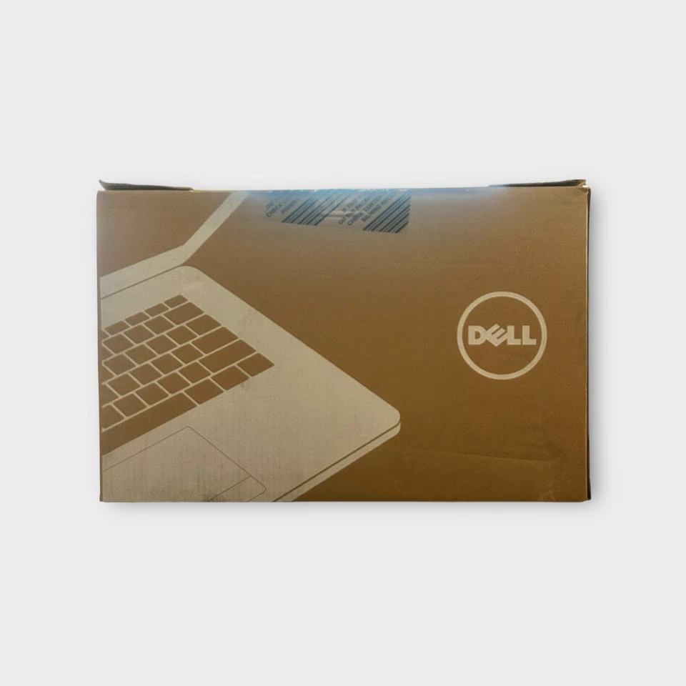 Dell Inspiron 17 (i17RV-6364BLK) | FACTORY SEALED | 17.3” | 4GB RAM | 500GB HDD - Image 2 of 4