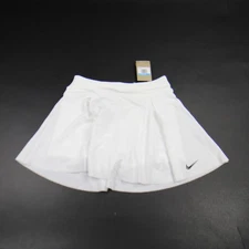 Nike Dri-Fit Skort Women's White New with Tags