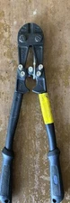 Vintage Industrial Bolt Cutter Hit Mark 18" 450 mm Professional Tool Tru-Pro