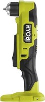 Ryobi RAD18C-0 18V One+ Hp Akku-Winkelbohrschrauber Ovp Neu