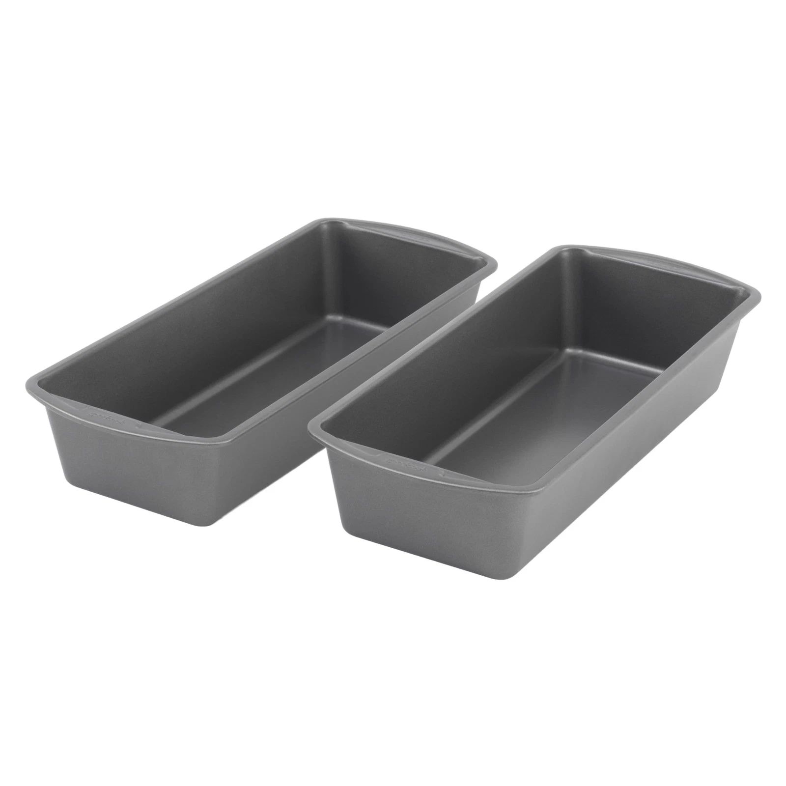 2 Pcs Non Stick Bread Pan 13x5 Inch Steel Loaf Baking Pans for Homemade Bread