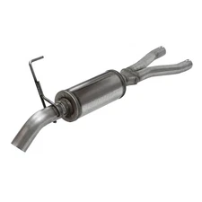 Flowmaster 717985 FlowFX Extreme Cat-Back Exhaust 3" Stainless Single Turndown