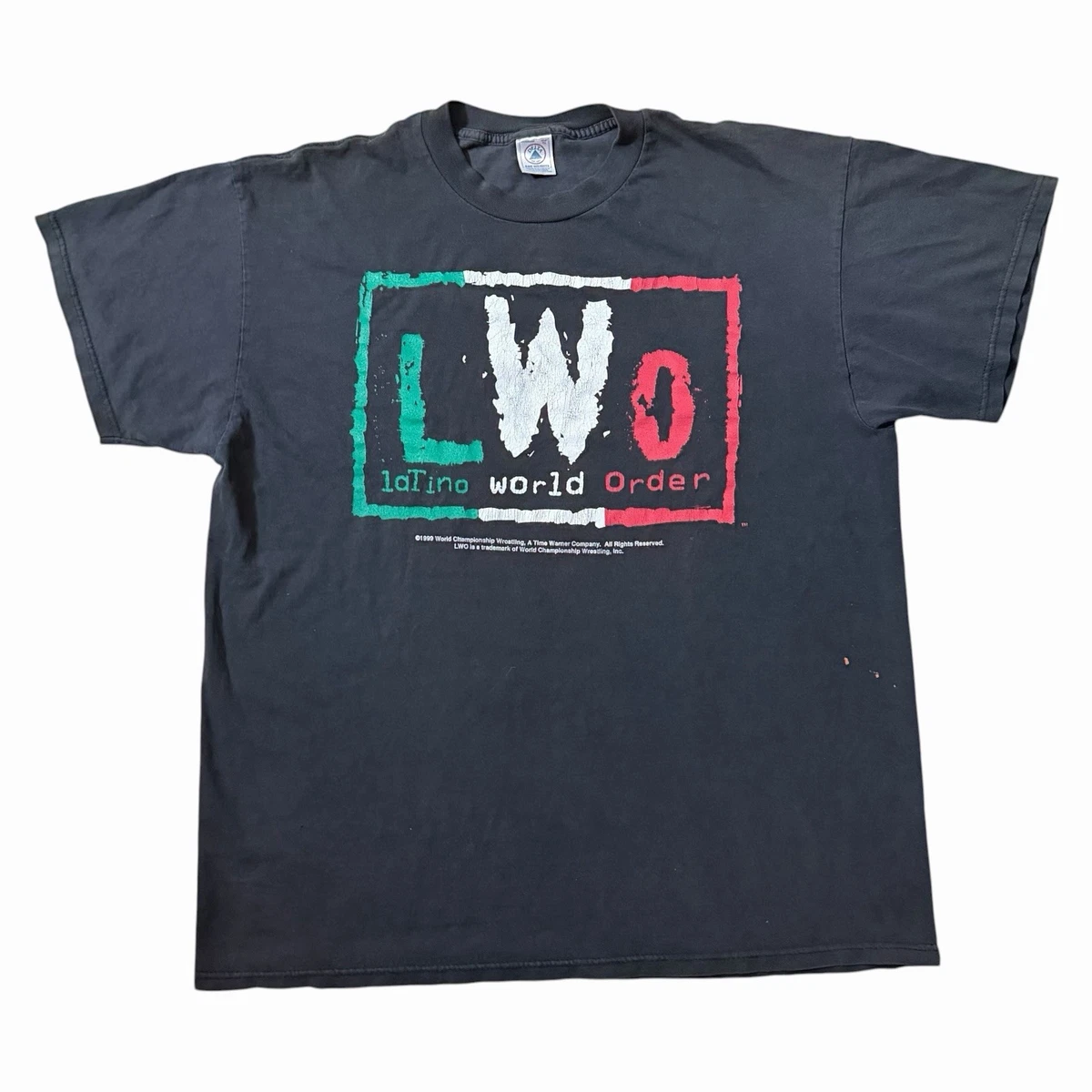 Eddie Guerrero Wrestling Fan Shirts for sale | eBay