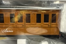 Bachmann G Scale Thomas & Friends Annie Coach Car #97001