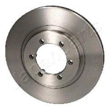 Disque de frein Ssangyong MUSSO
