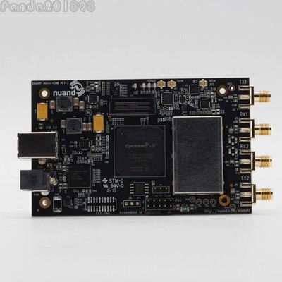 Nuand BladeRF 2.0 Micro XA5 USB3.0 SDR Board 47MHz - 6GHz RF Development Board