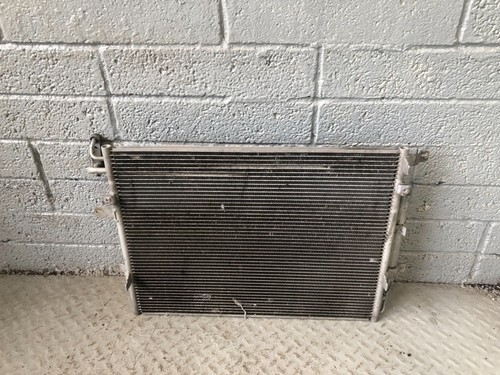 Range Rover L322 Condenser Radiator Air Con Conditioning 4.4 TDV8 L24026