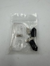 WIEZ D020 GPS Wireless Electric Dog Fence EXTRA DOG COLLAR PARTS ONLY NEW