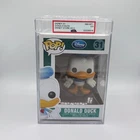 Funko Pop Disney Donald Duck #31 2011 PSA 8.5 NM-MT+