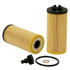 WIX WL10518 Engine Oil Filter For Select 20-25 BMW Mini Models