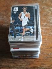 2022 Panini Chronicles Draft Picks Singles Cards