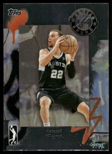 2024-25 Topps G League Chrome Basketball Card Pick