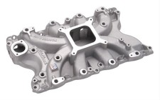 Edelbrock Torker Ii 460 Efi Intake Manifold 50665
