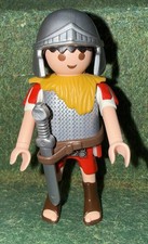 Playmobil R&ouml;mer Figur mit Zubeh&ouml;r  Nr33