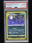 2025 POKEMON M24 EN-MCDONALD'S COLLECTION #009 UMBREON PSA 10