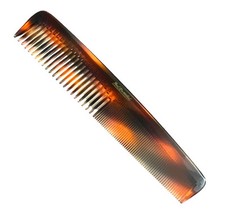 Vintage Paul Marechal Hair Comb, Made in France, Deadstock
