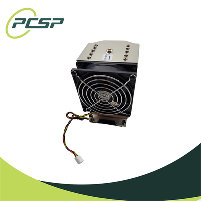 #ad #ad Supermicro SNK‑P0070APS4 LGA3647‑0 4U Active Heatsink w Fan amp; Bracket $59.99