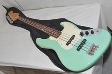Fender Japan Bass, N serial number, 1993 Electric Guitar Ref No 7578