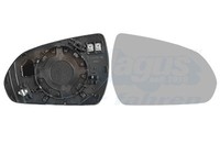 Spiegelglas AußEnspiegel Rechts FüR Hyundai I30 Pde 1.4 T-Gdi 1.6 Cdi Pd