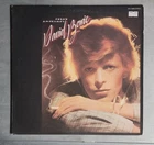 David Bowie Young Americans Vinyl LP 1975 Original 1st Press APL1-0998 VG+/VG+