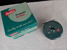 HEDDON 300 VINTAGE FLY FISHING REEL 2 3/4