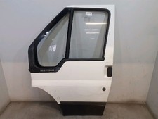 Porte avant et accessoires Ford TRANSIT
